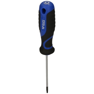 Brilliant Tools Schraubendreher TORX, T9