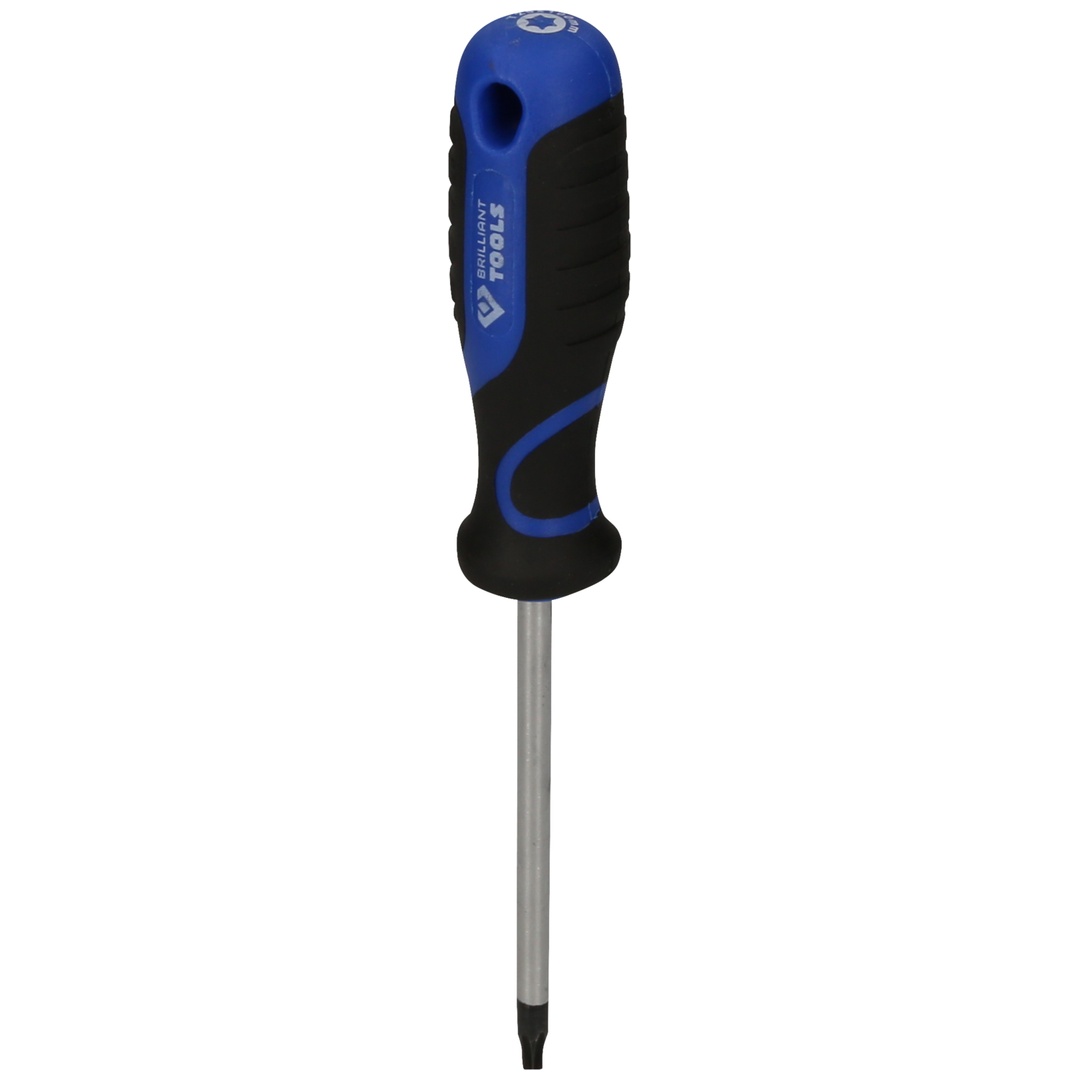 Brilliant Tools Schraubendreher TX, T25