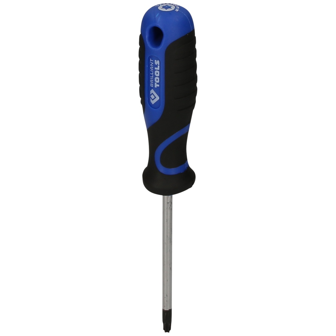 Brilliant Tools Schraubendreher TX, T27