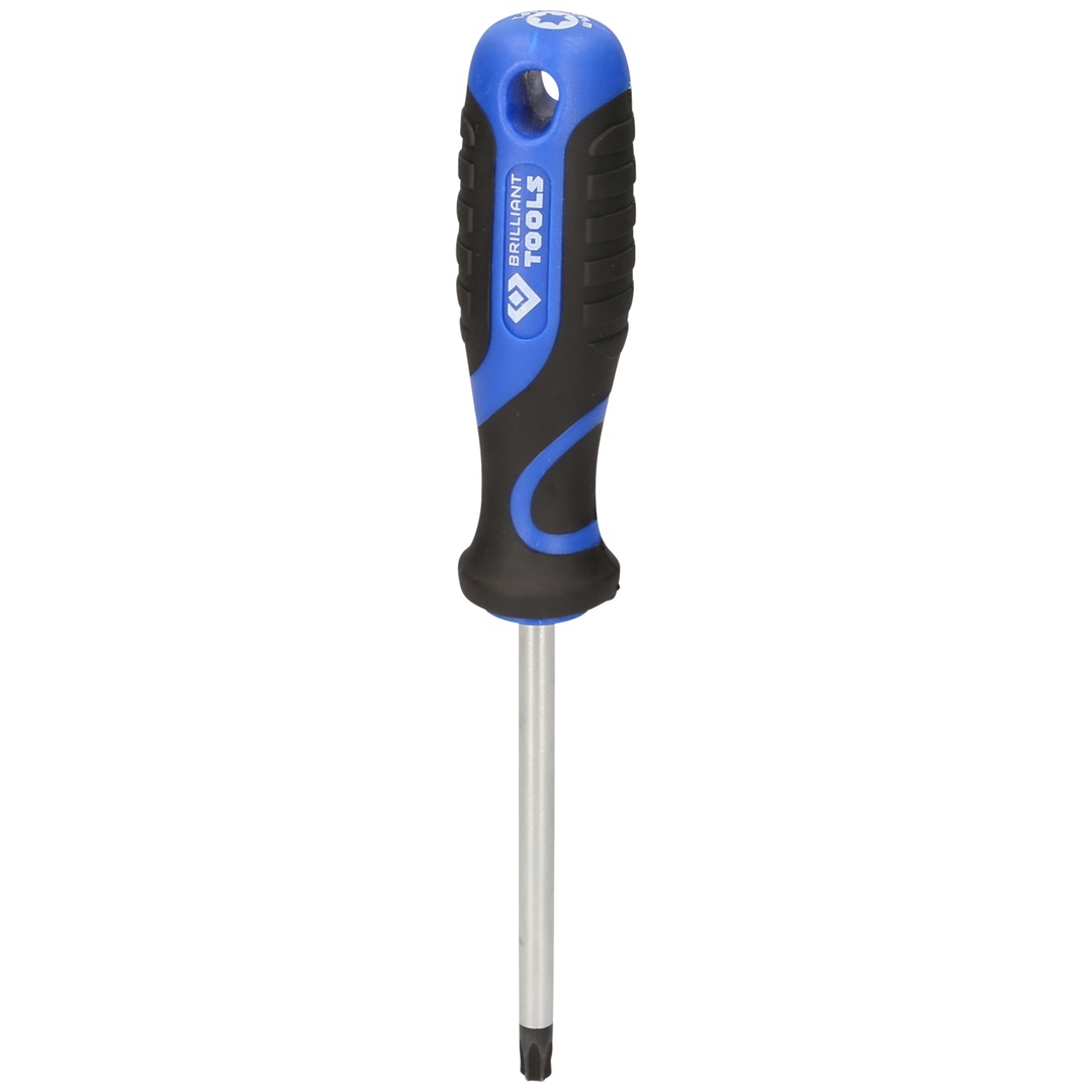 Brilliant Tools Schraubendreher TX, T40