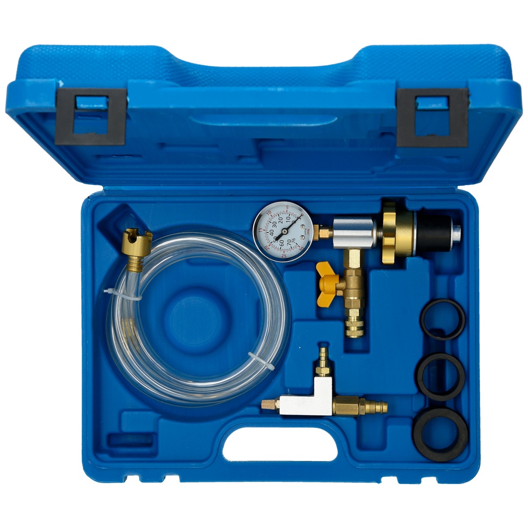 KS TOOLS Flexible de remplissage d'embrayage Haldex pour VAG | Leroy Merlin KS TOOLS Flexible de remplissage d'embrayage Haldex pour VAG | Leroy Merlin