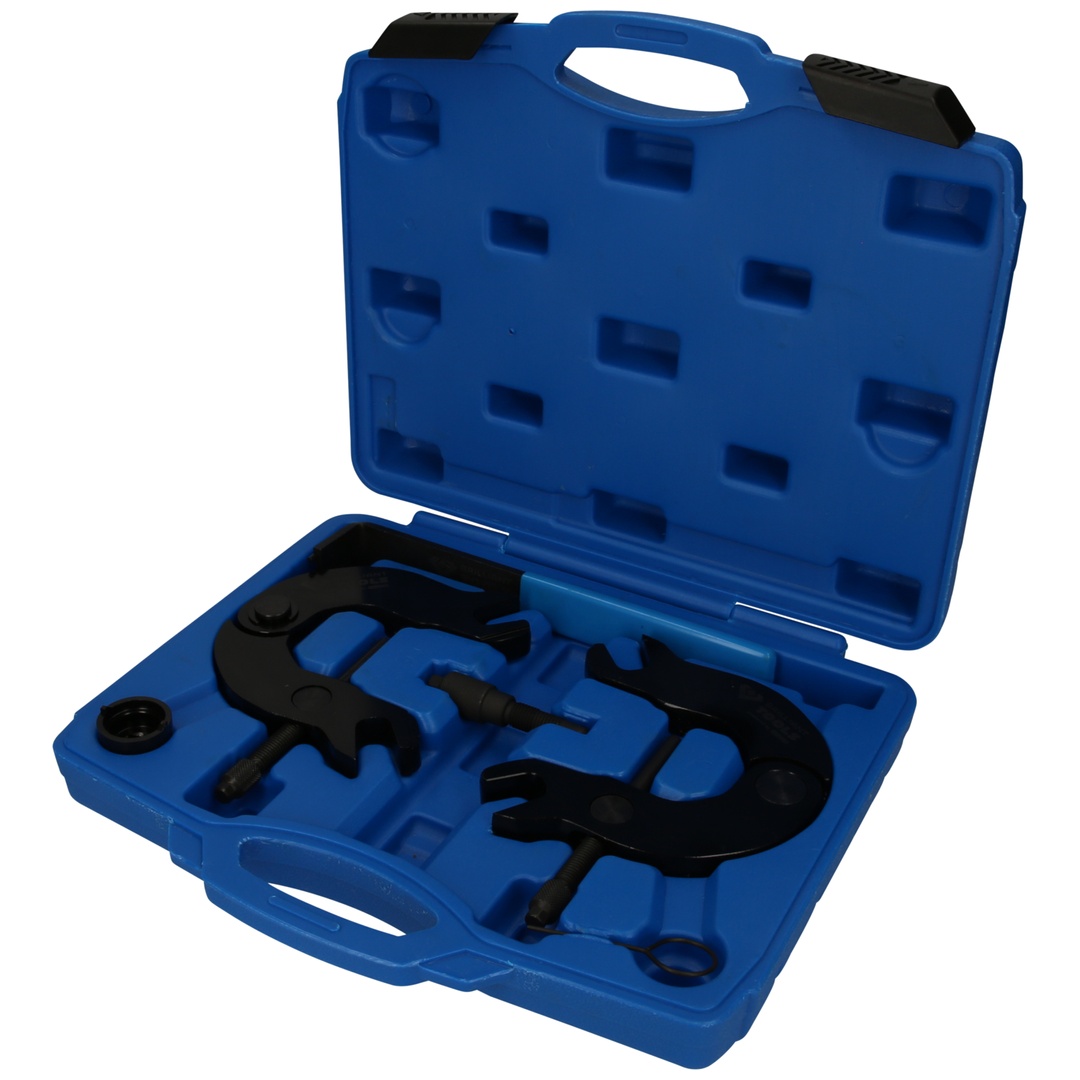 Brilliant Tools BT595950 Jeu doutils de réglage du moteur pour Audi A4, A6, A8