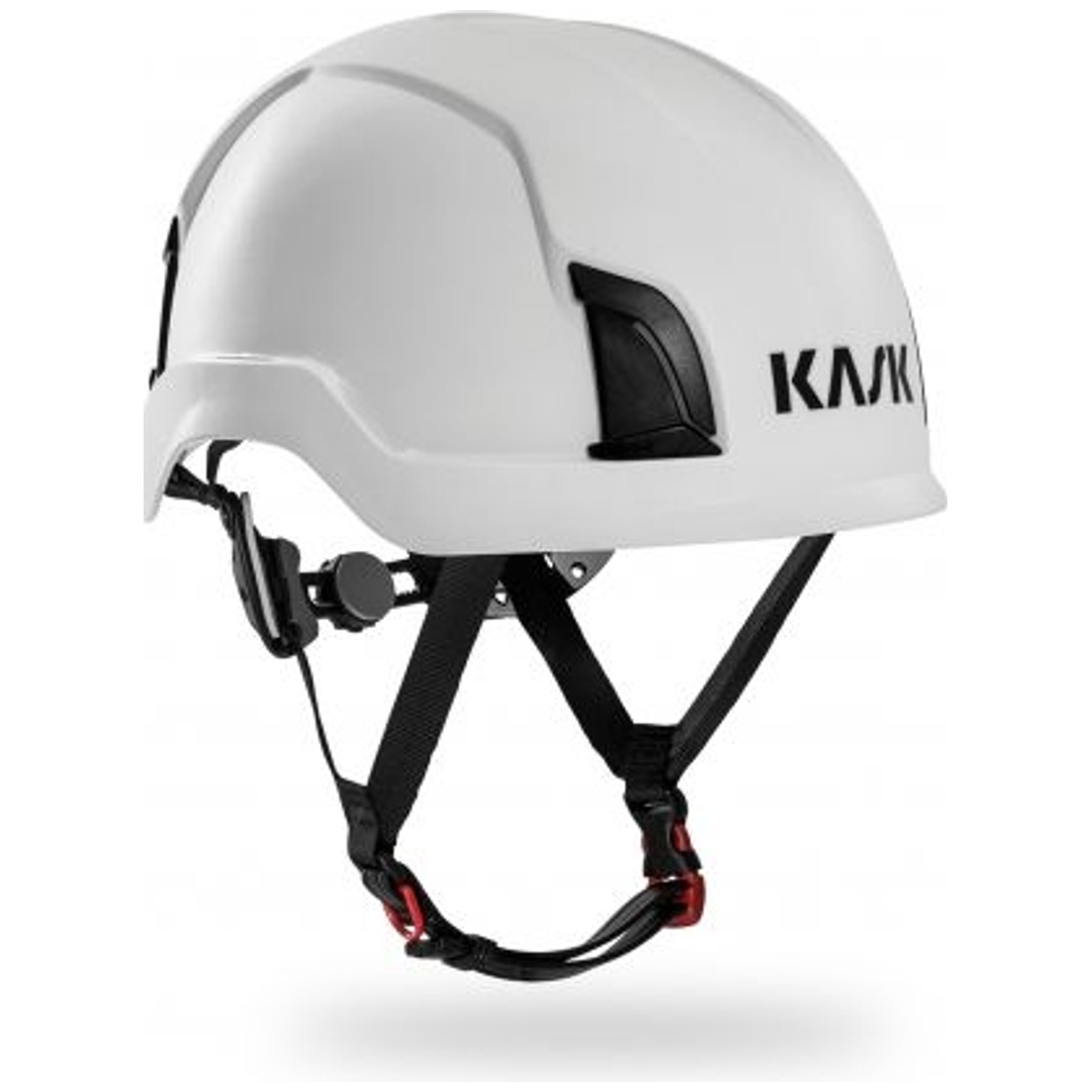 KASK Schutzhelm Zenith-X WHE00073 weiß