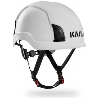 KASK Schutzhelm Zenith-X WHE00073 weiß