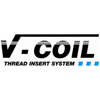 V-COIL Zapfenbrecher V-COIL No. 11