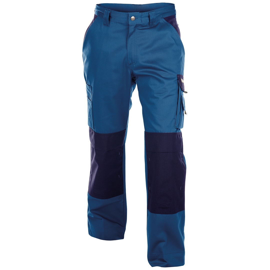Dassy Herrenhose Boston PESCO64 STANDARD Gr. 48 kornblau/marine