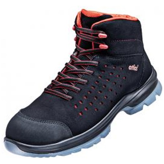 Atlas Sicherheitsstiefel SL 32 ESD - S1 - W10 - Gr.39