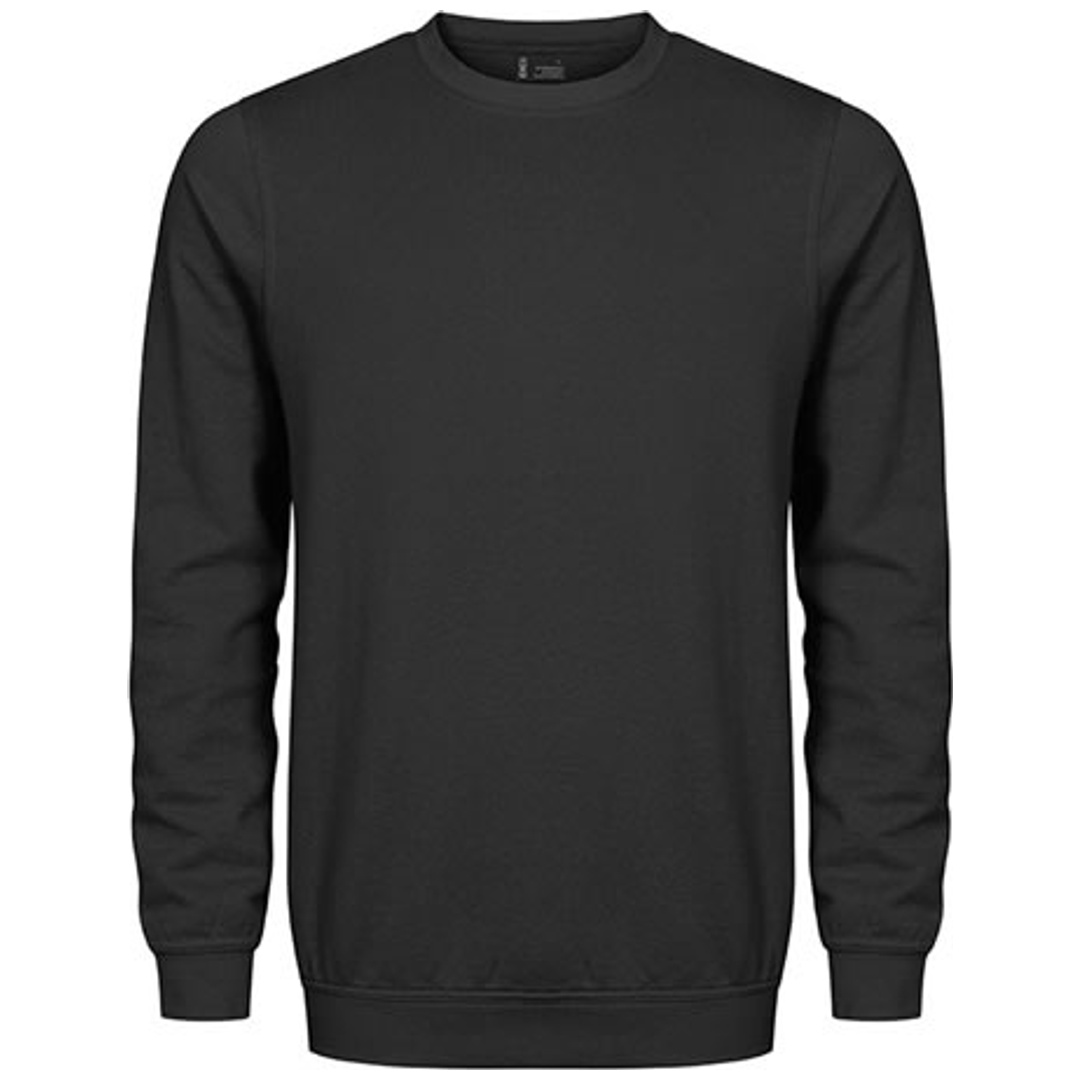 Promodoro EXCD Unisex Sweater Gr. 2XL charcoal