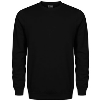 Promodoro EXCD Unisex Sweater black Gr. XS