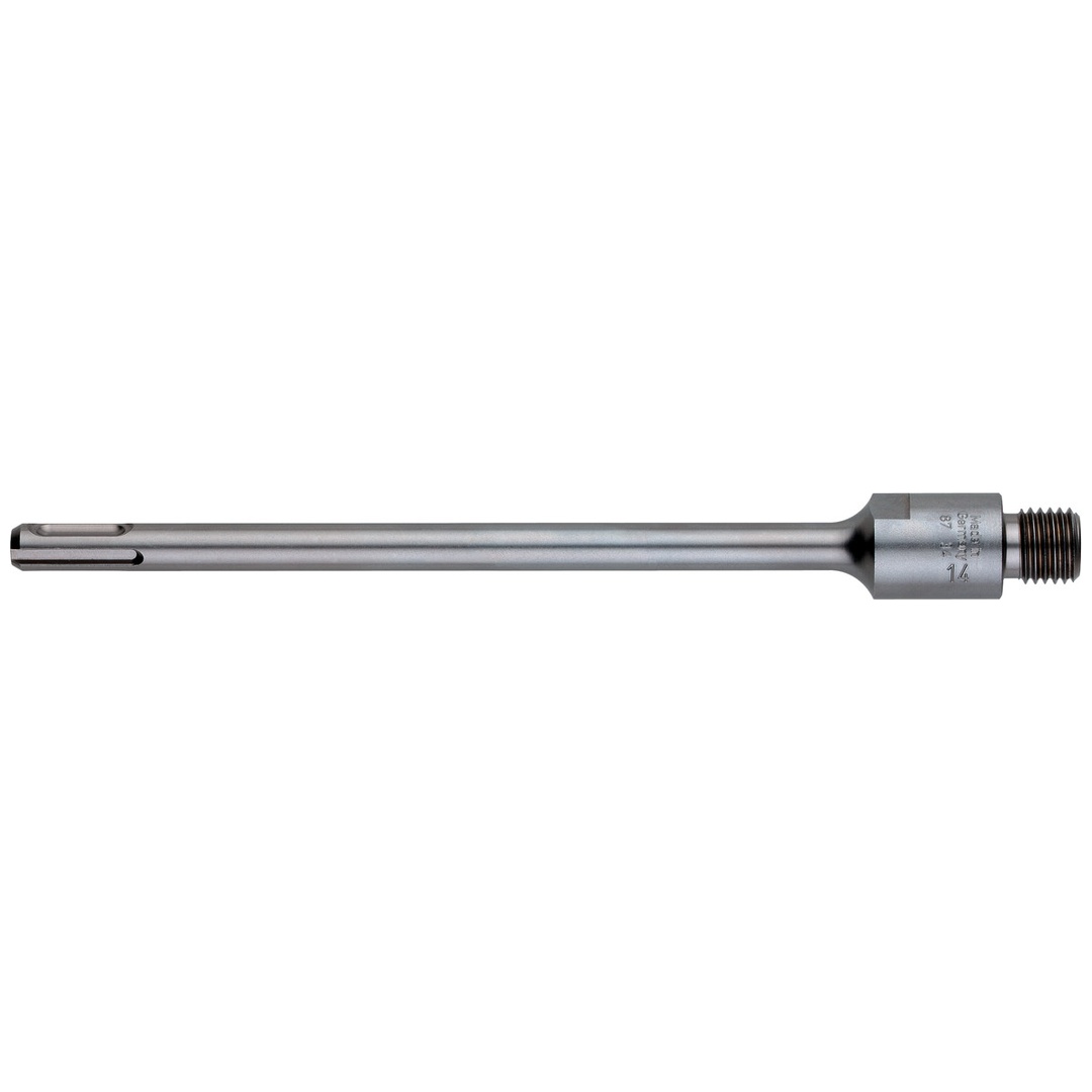 Metabo Aufnahmeschaft SDS-plus, 220 mm, für HM-Hammerbohrkronen