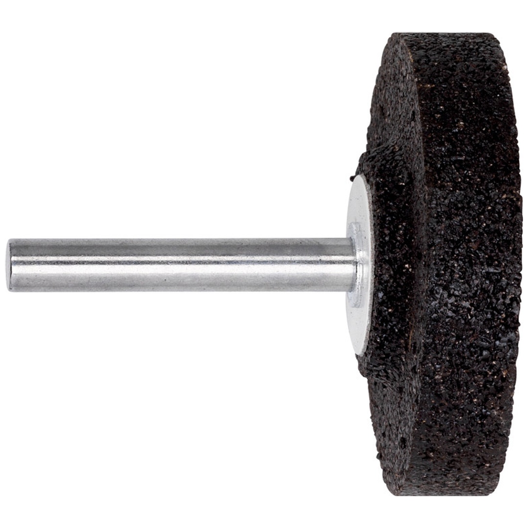 Metabo NK-Schleifstift 50 x 10 x 40 mm, Schaft 6 mm, K 24, Zylinder