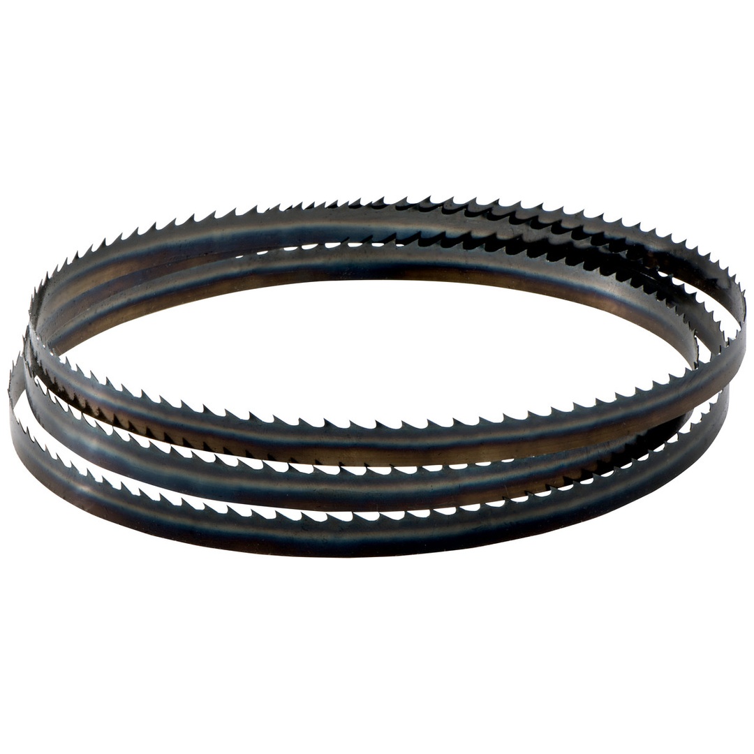 Metabo Bandsägeblatt 2230x6x0,5 mm, 6 TPI