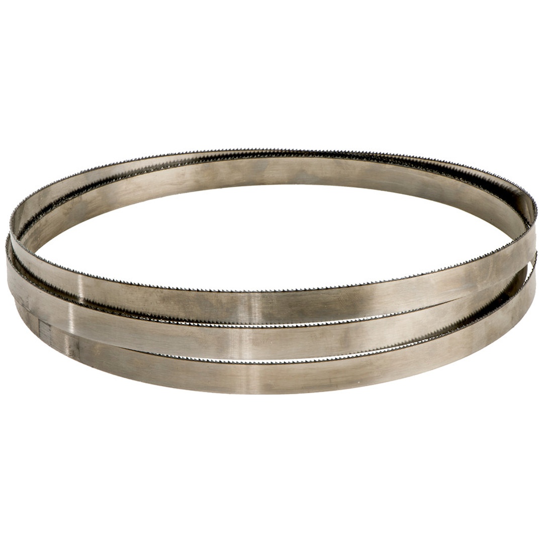 Metabo 2 Bandsägeblätter 835x13x0,5 mm, 14 TPI