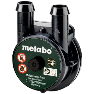 Metabo Vorsatzpumpe BPV 01