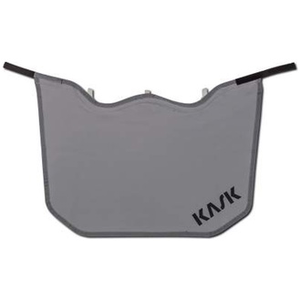 KASK Nackenschutz für Zenith WAC00013 grau