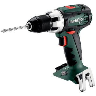 Metabo Akku-Bohrschrauber BS 18 LT, metaBOX 145