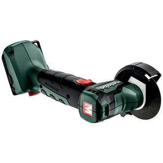 Metabo Akku-Winkelschleifer PowerMaxx CC 12 BL, Karton