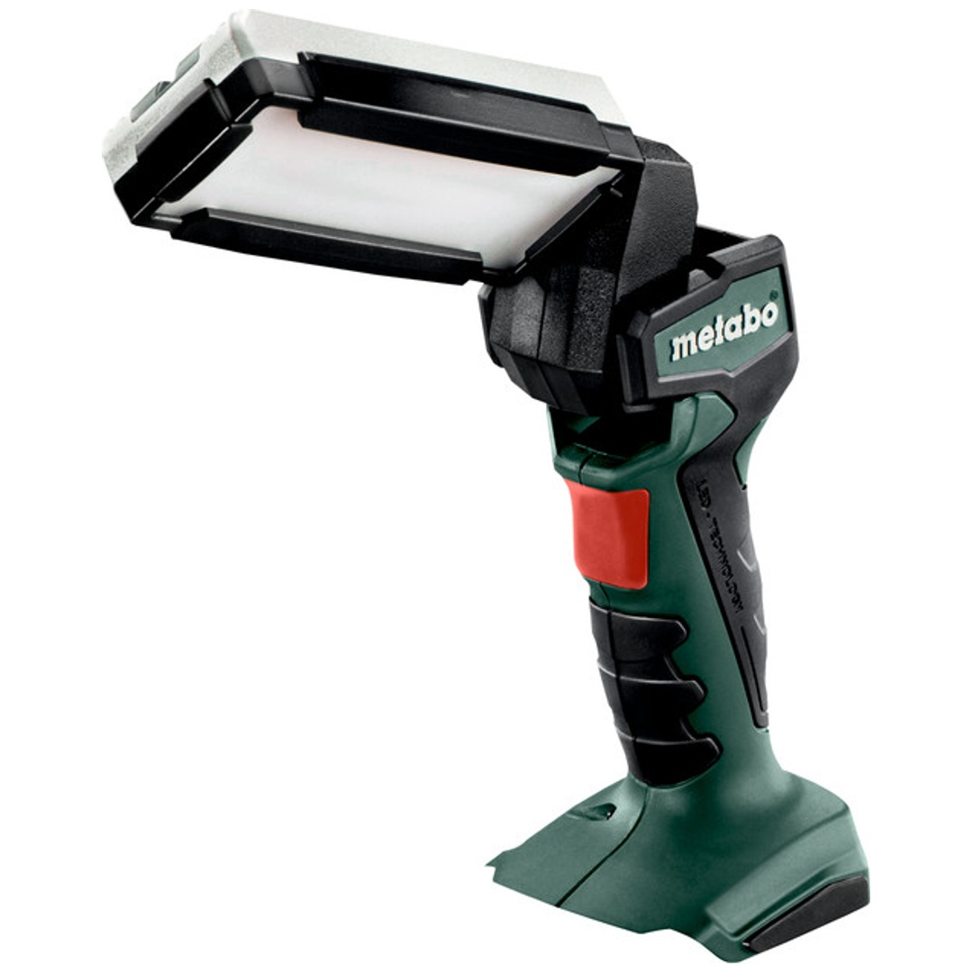 Metabo Akku-Stablampe SLA 14.4-18 LED, Karton