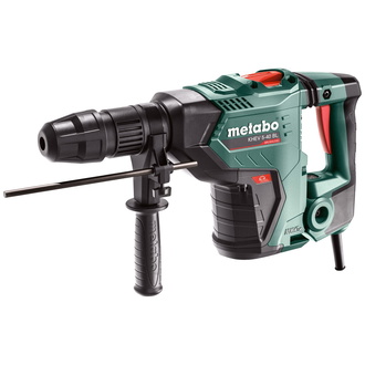 Metabo Kombihammer KHEV 5-40 BL, incl. Zubehör, Kunststoffkoffer