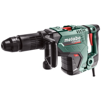 Metabo Meißelhammer MHEV 11 BL, incl. Zubehör, Kunststoffkoffer