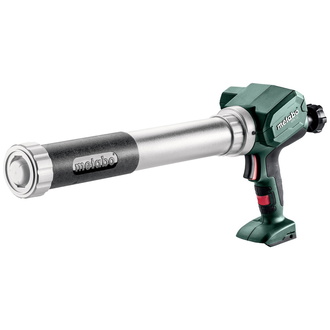 Metabo Akku-Kartuschenpistole KPA 12 600, Karton