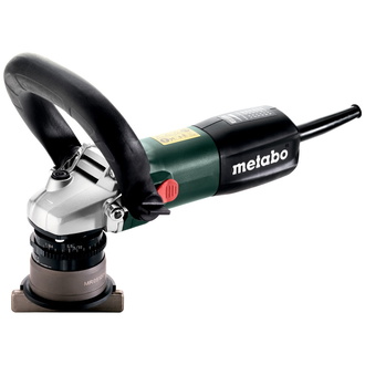 Metabo Metall-Kantenfräse KFM 9-3 RF, incl. Zubehör, metaBOX