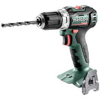 Metabo Akku-Bohrschrauber BS 18 L BL, metaBOX 145