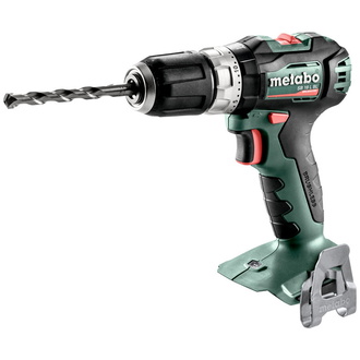 Metabo Akku-Schlagbohrschrauber SB 18 L BL, Karton