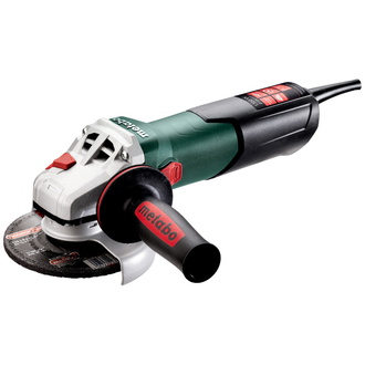 Metabo Winkelschleifer WEA 11-125 Quick, Karton