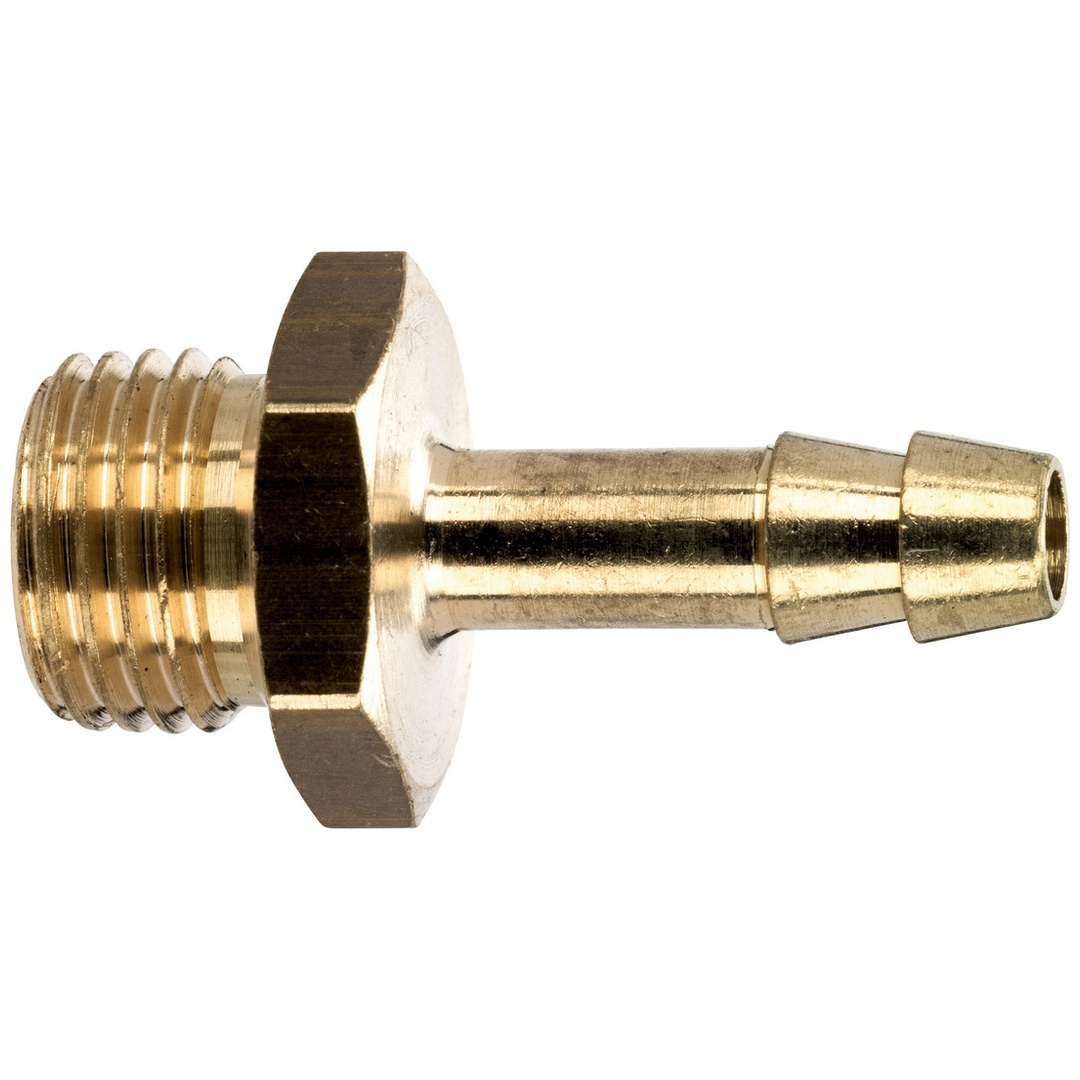 Metabo Schlauchtülle 1/4 AG x 9 mm, Art.Nr. 0901026068