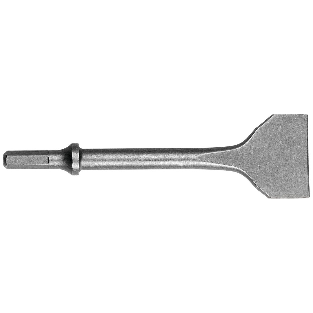 Metabo Steinmeißel flach, 50 mm breit