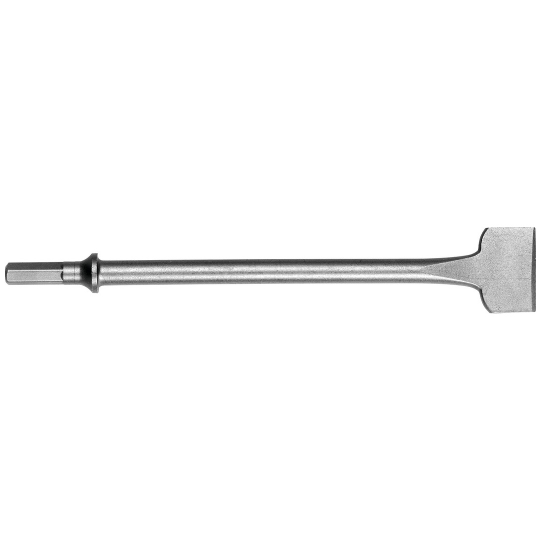 Metabo Steinmeißel flach, 40 mm breit, 250 mm lang