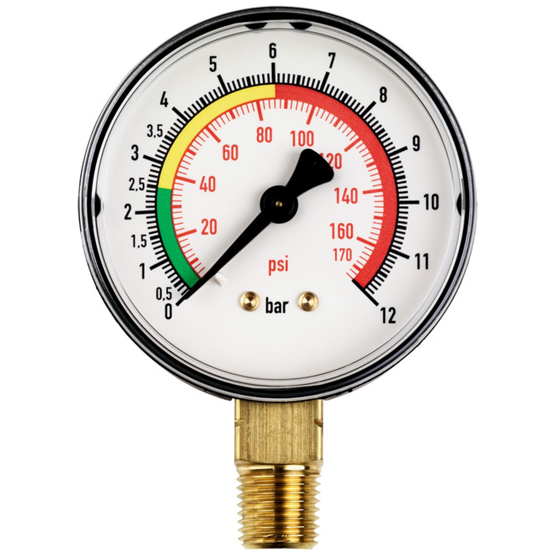 Metabo Manometer Reifenfüller