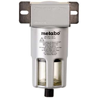 Metabo Filter F-200 1/2