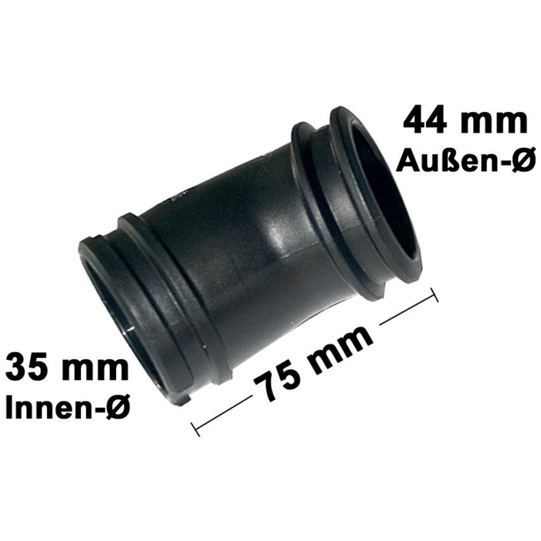 Metabo Absaugadapter KGS