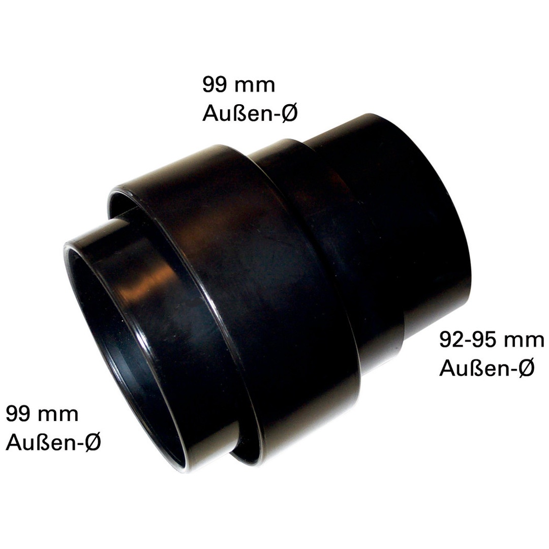 Metabo Universal Adapter