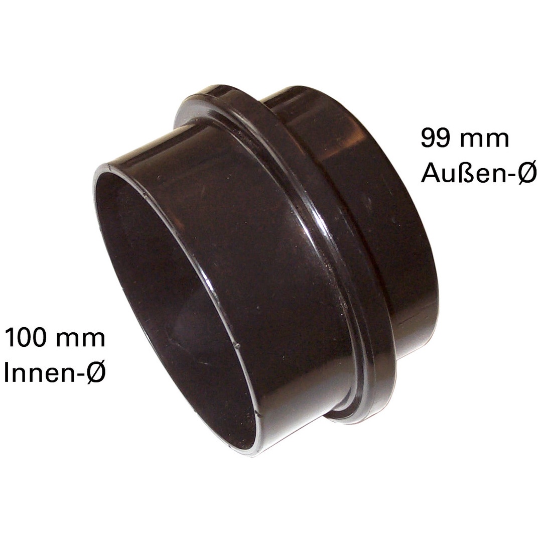 Metabo Übergangsring