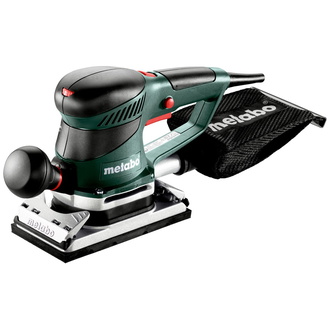 Metabo Sander SRE 4350 TurboTec, Karton