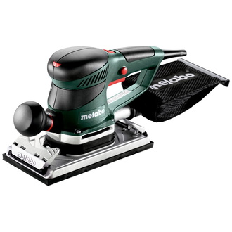 Metabo Sander SRE 4351 TurboTec, Karton