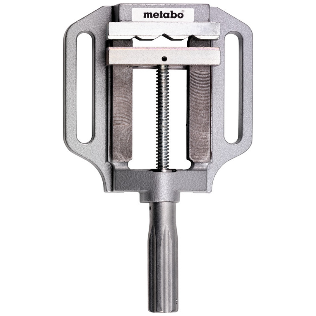 Metabo Maschinenschraubstock 038