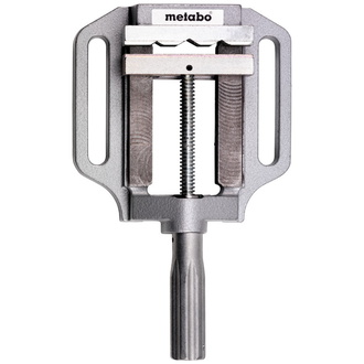 Metabo Maschinenschraubstock 038