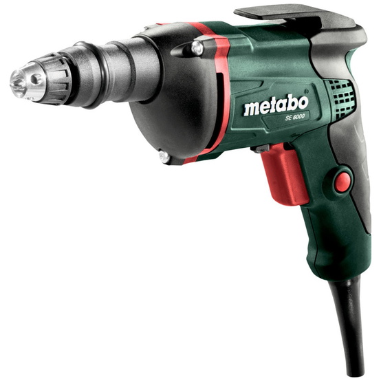 Metabo Trockenbauschrauber SE 6000, Karton - 1