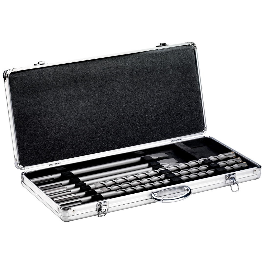 Metabo Bohrer-/Meisselset SDS-max SP, 7-tlg.