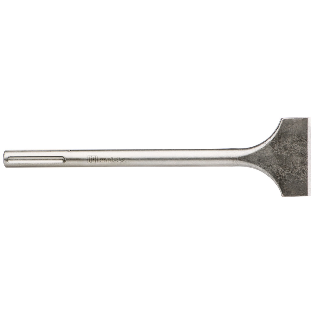 Metabo Spatmeißel SDS-max professional 300 x 80 mm