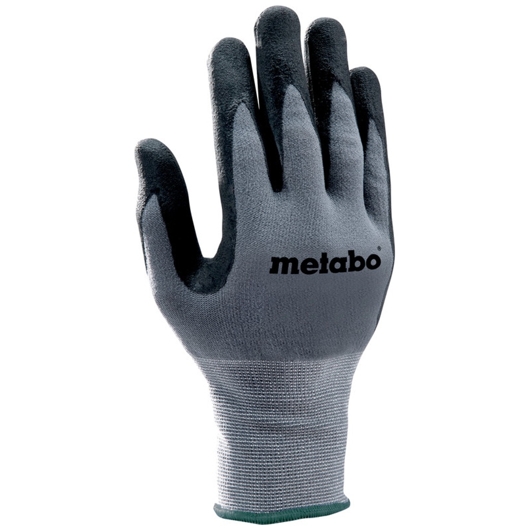 Metabo Arbeitshandschuh M2, Gr. 9