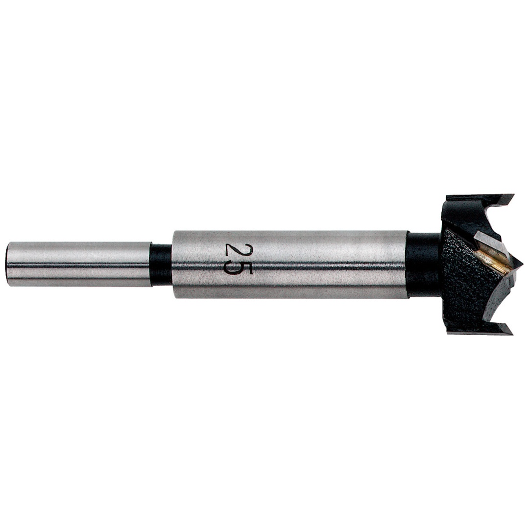 Metabo HM-Kunstbohrer 25x90 mm