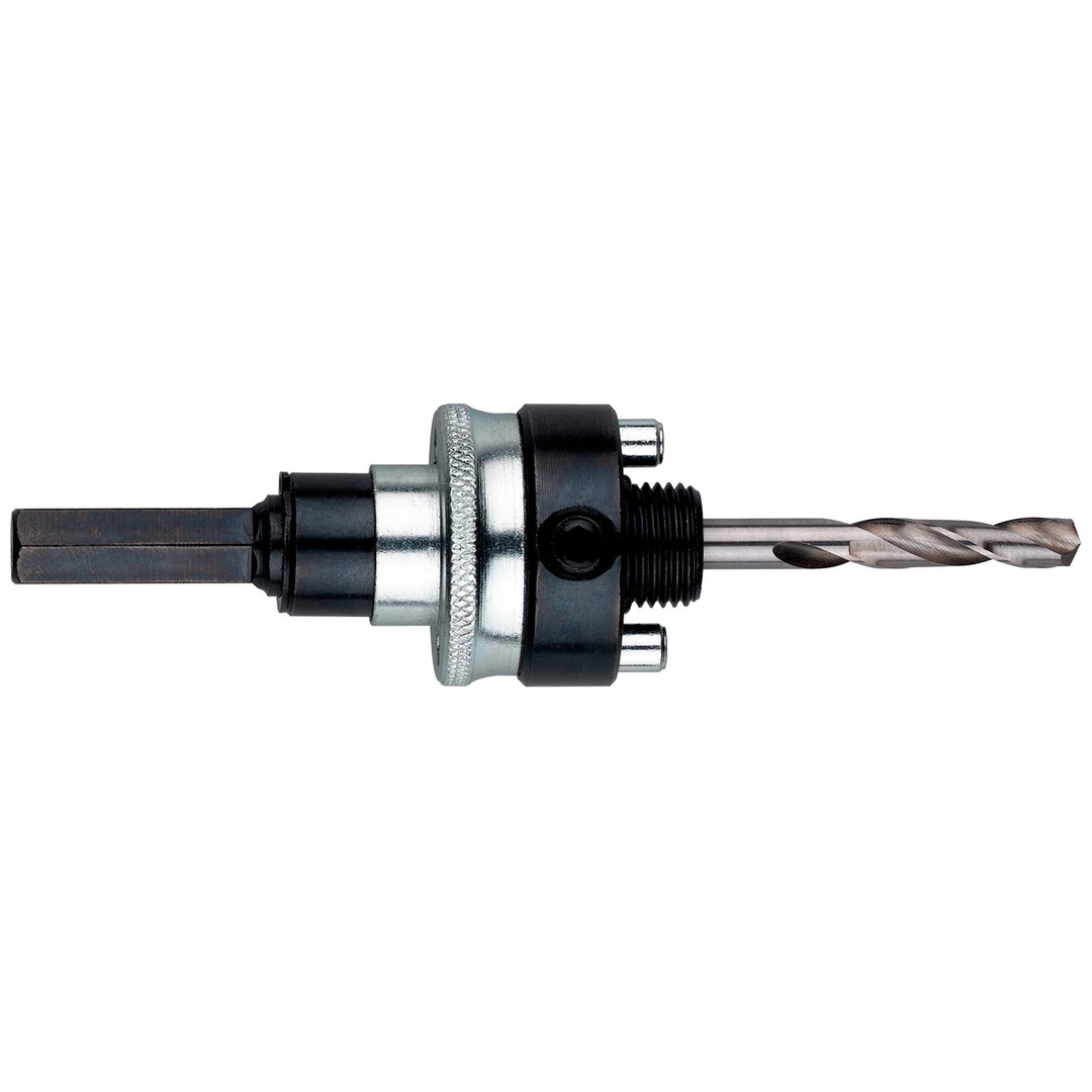 Metabo Adapter SW 9/ 5/8-18 UNF, Ø 32-152 mm