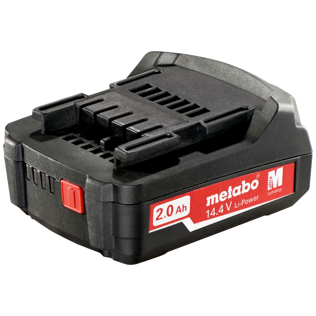 Metabo AkkuPack Li-Power 14,4 V - 2,0 Ah