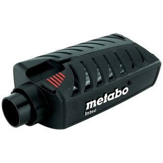 Metabo Staubauffangkassette für SXE 425/ 450 TurboTec, Inkl.Staubfilter 6.31980