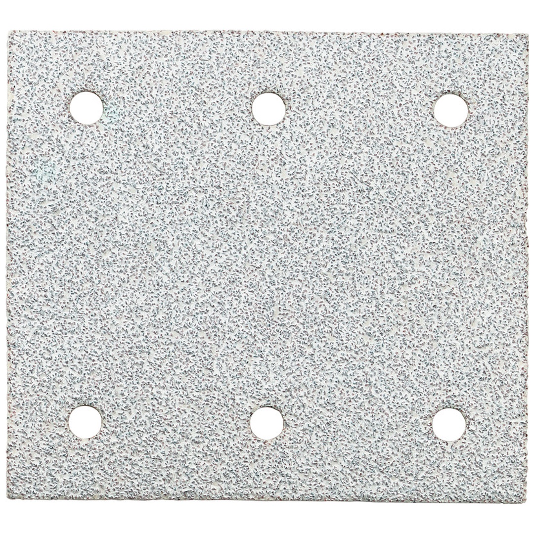 Metabo 10 Haftschleifblätter 115x103 mm,P 180,Farbe,SR
